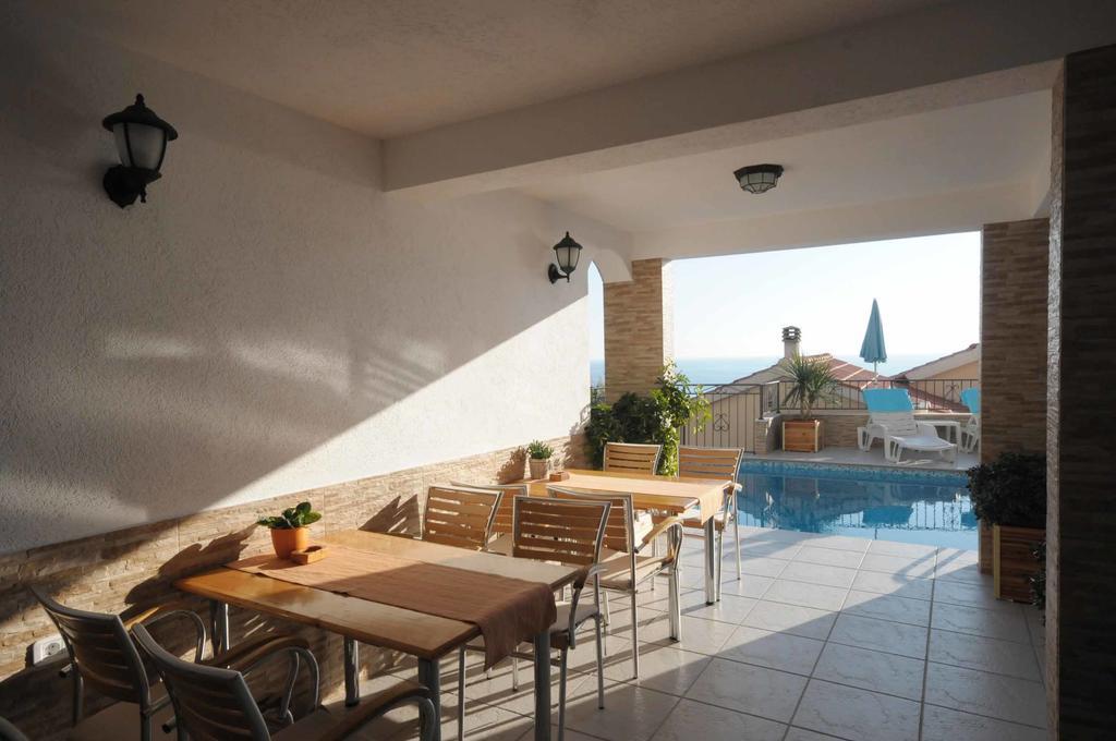 Leut Appartement *