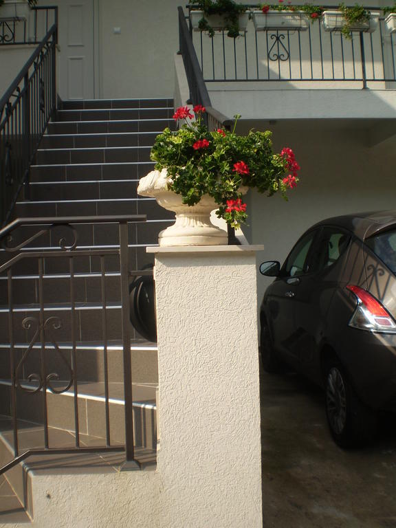 Appartement Leut