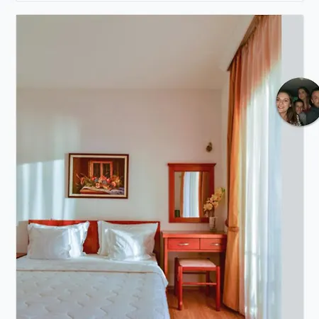 סבטי סטפן Apartments Leut חדר תמונה