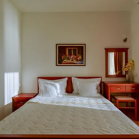 סבטי סטפן Apartments Leut מראה חיצוני תמונה