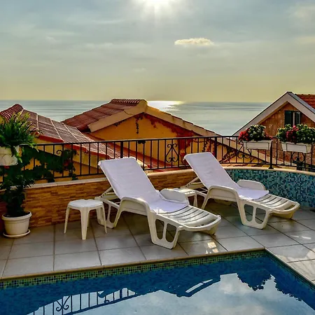 סבטי סטפן Apartments Leut חדר תמונה