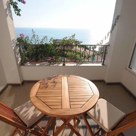 סבטי סטפן Apartments Leut מראה חיצוני תמונה