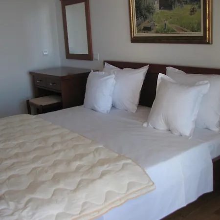 סבטי סטפן Apartments Leut חדר תמונה
