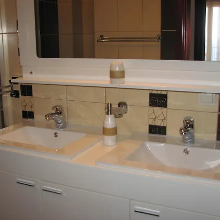 סבטי סטפן Apartments Leut חדר תמונה