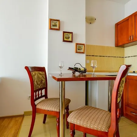 סבטי סטפן Apartments Leut מראה חיצוני תמונה