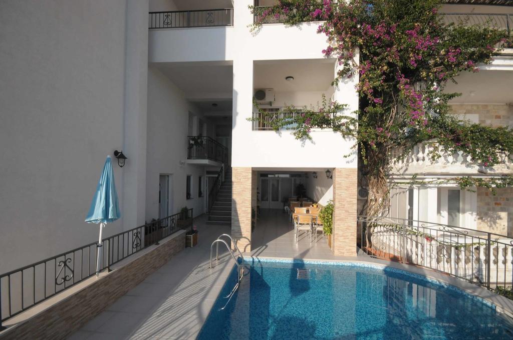 Leut Apartman