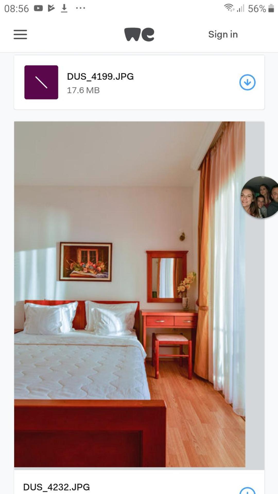 Leut * Sveti Stefan