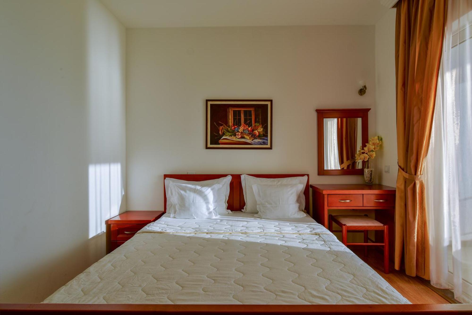 Apartman Leut Sveti Stefan