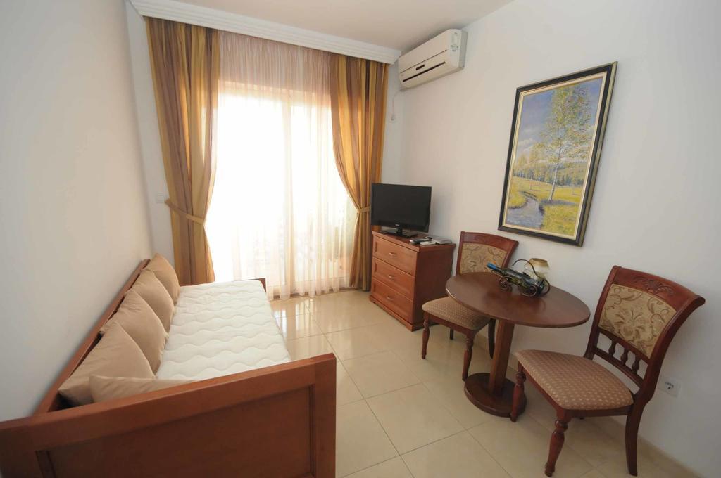 Apartman Leut