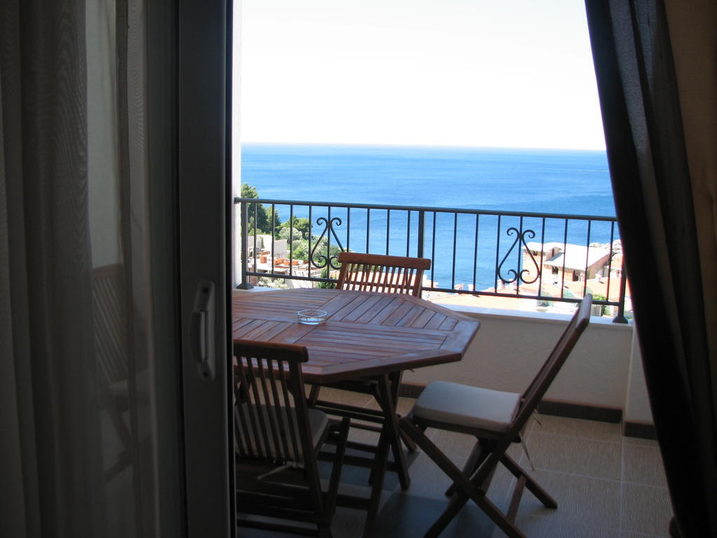 Apartman Leut Sveti Stefan