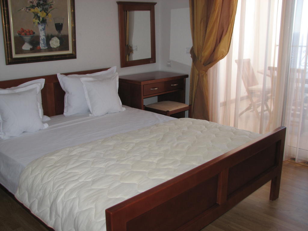 Apartman Leut Sveti Stefan