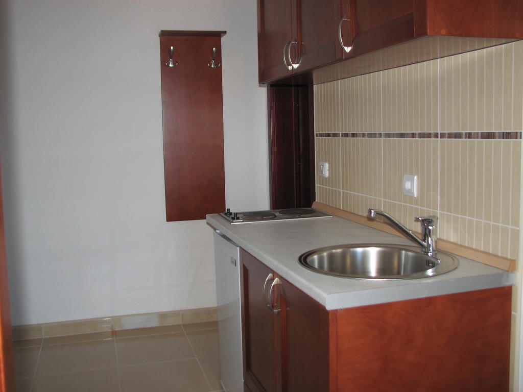 Apartman Leut *