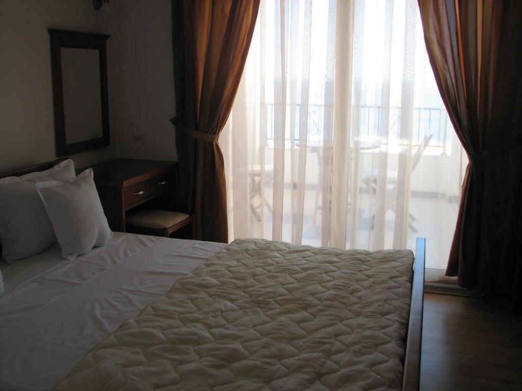 Apartman Leut