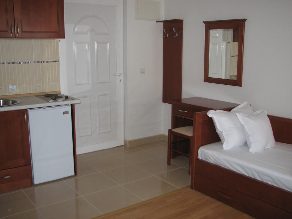 Apartman Leut