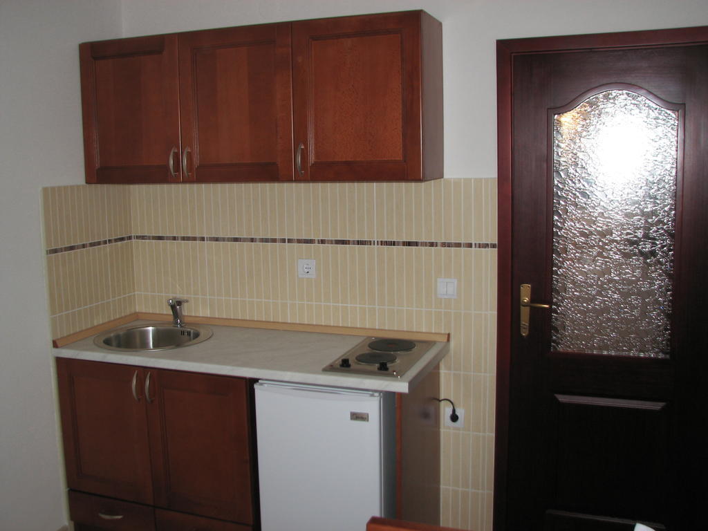 Apartman Leut