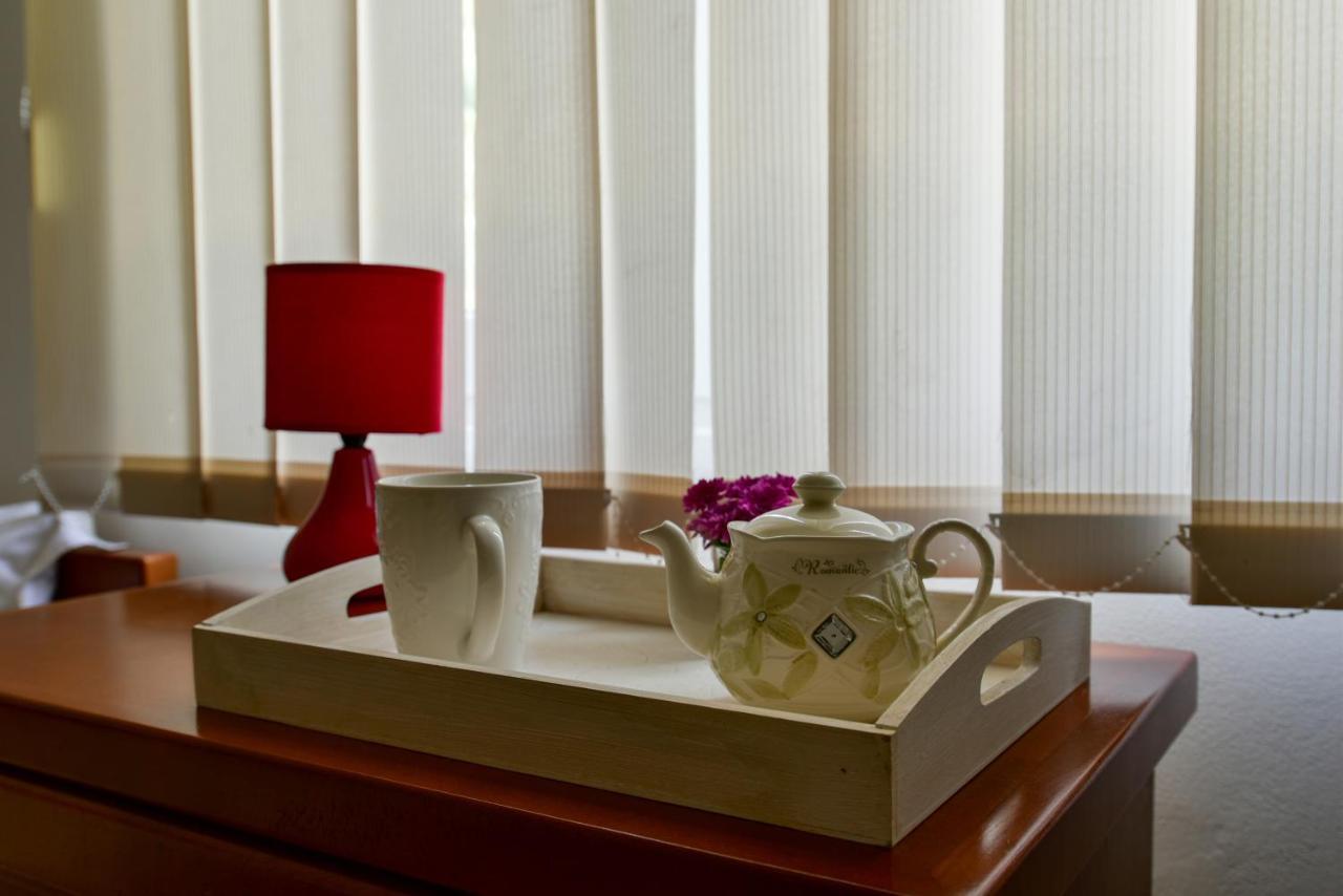 Apartman Leut Sveti Stefan