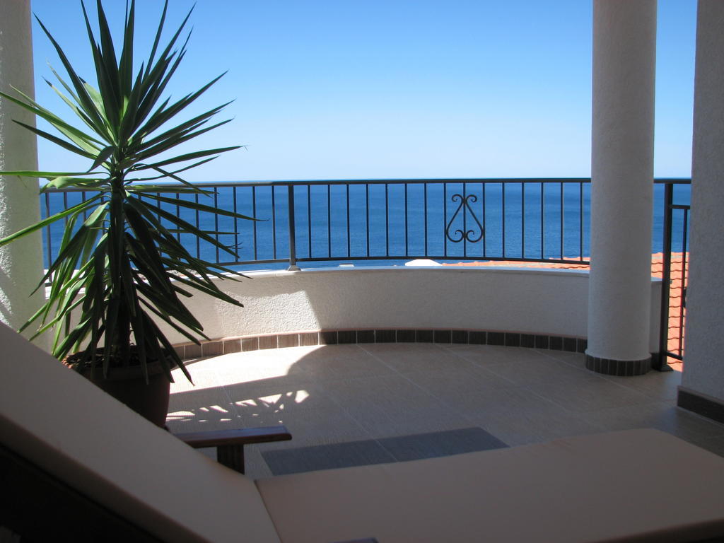 Apartment Leut Sveti Stefan